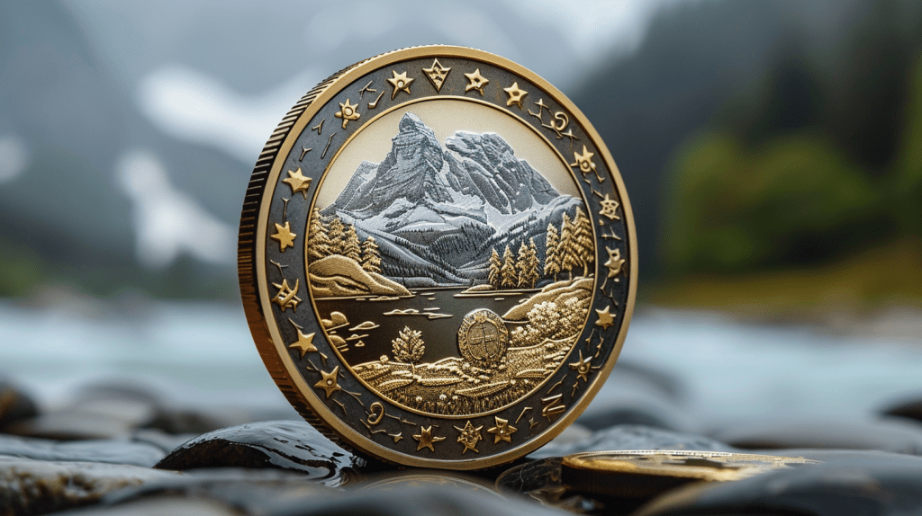 Quelles pièces de 2 euros il vaut mieux garder à la caisse en 2024