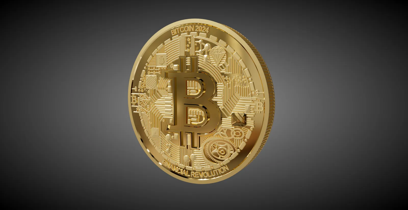 bitcoin collectible gold 15 pour erreurs investir bitcoin 2026 visuel 3