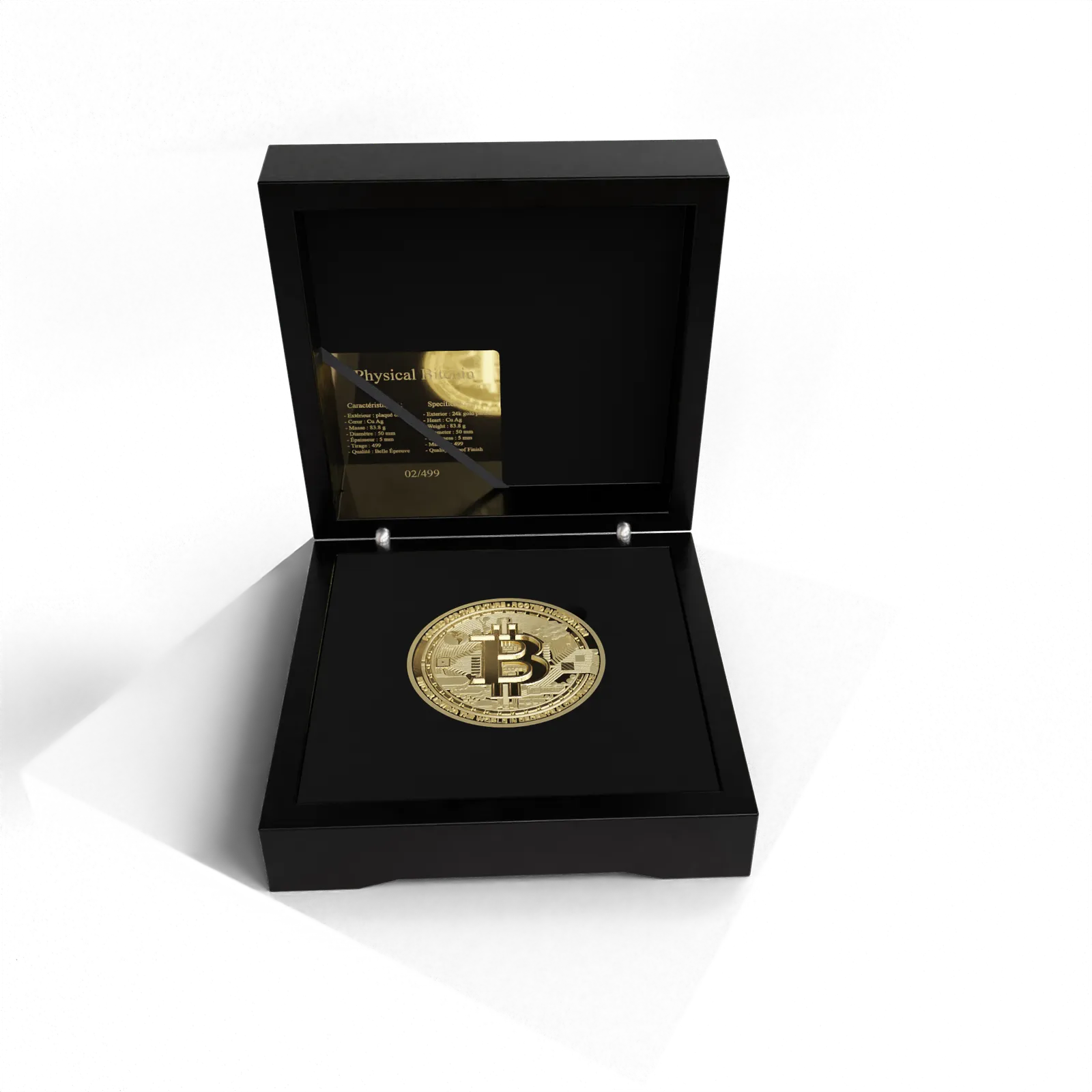 bitcoin gold coin 1 pour erreurs investir bitcoin 2026 visuel 5