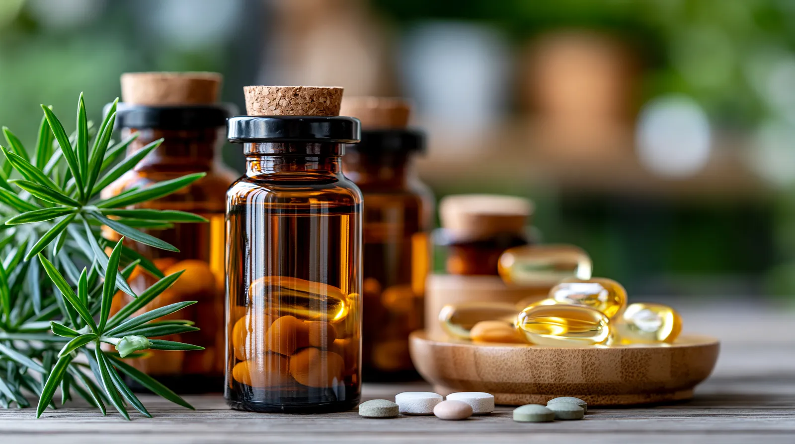 Naturopathie et SOPK : Quelles prises en charge naturelles sont efficaces ?