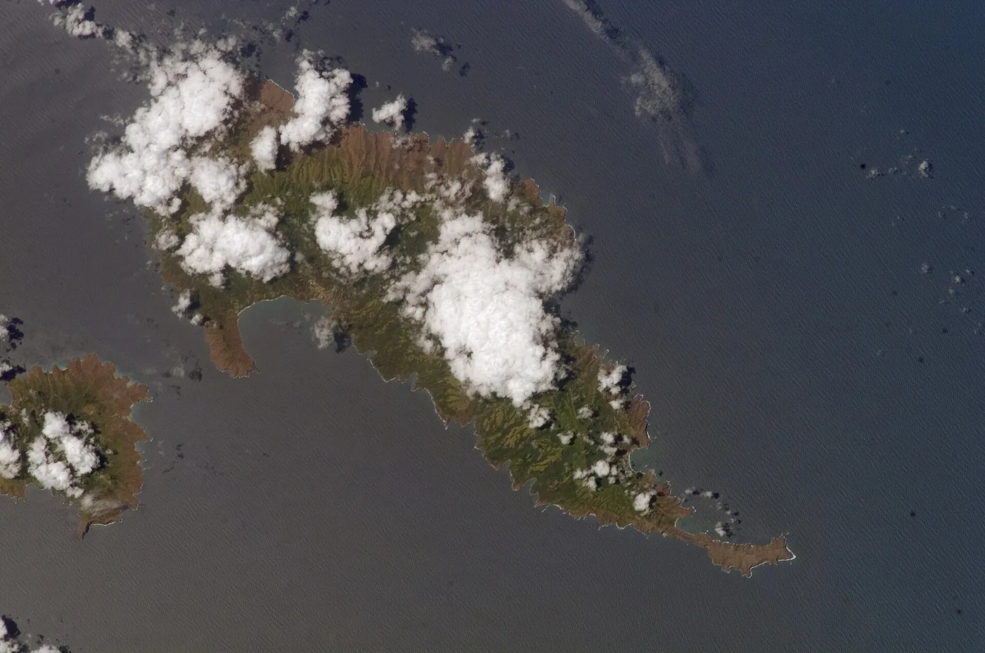 HIVA OA, TAHUATA