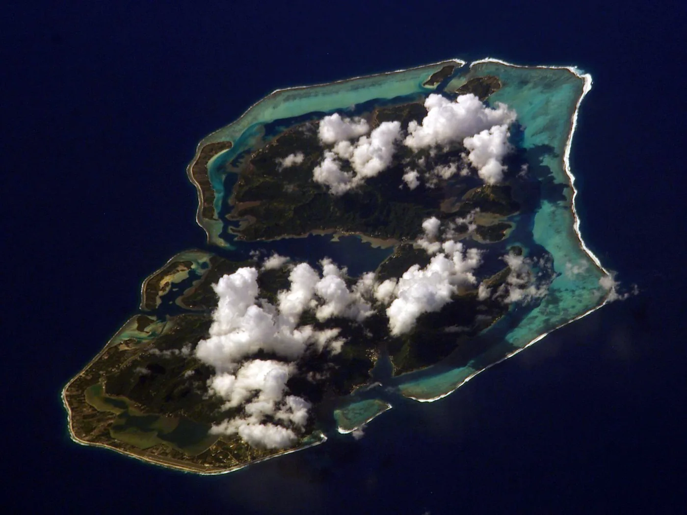 Huahine