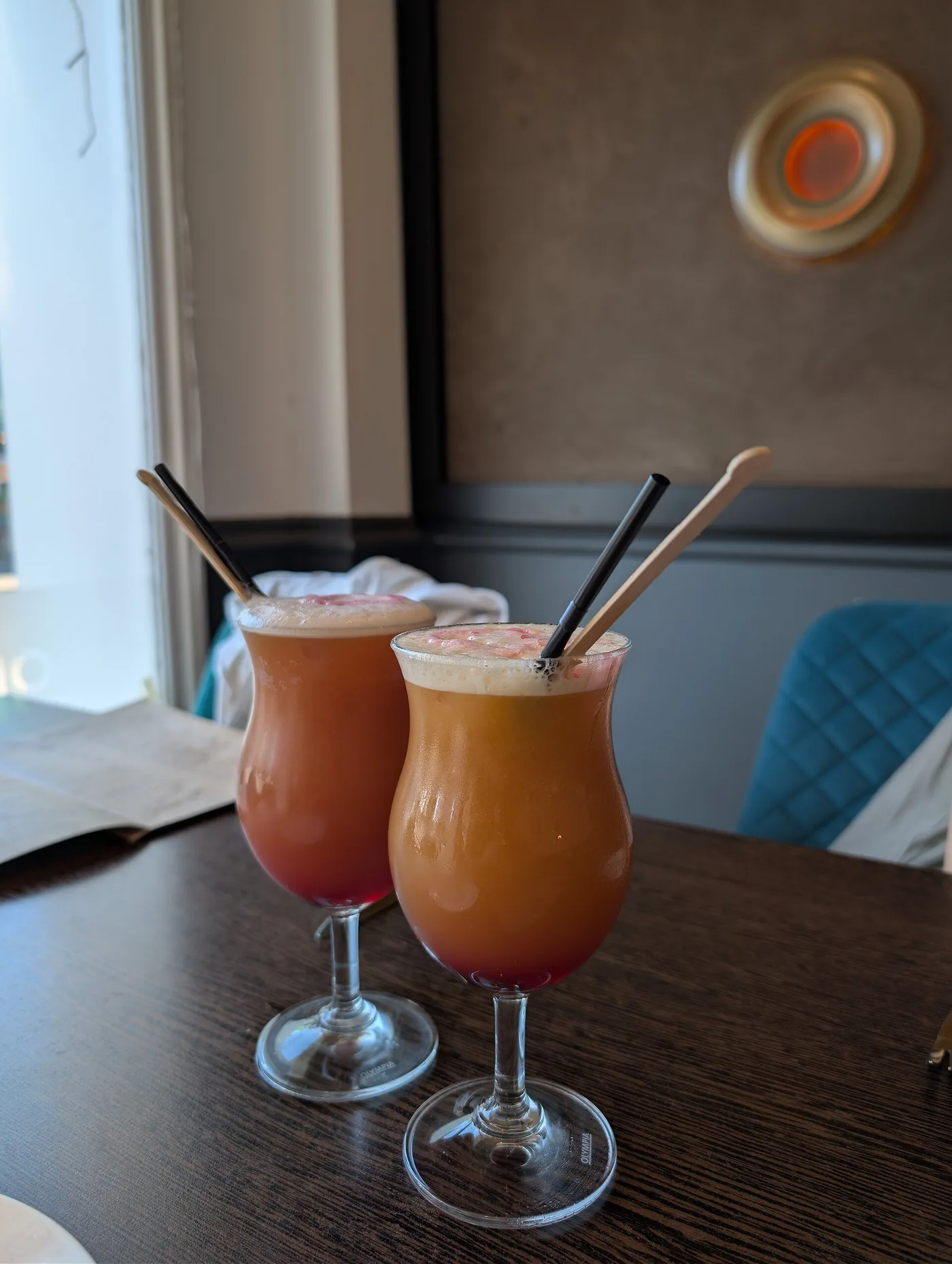 Love in Goa & Mai Tai - Calcutta 16 2026-07-11