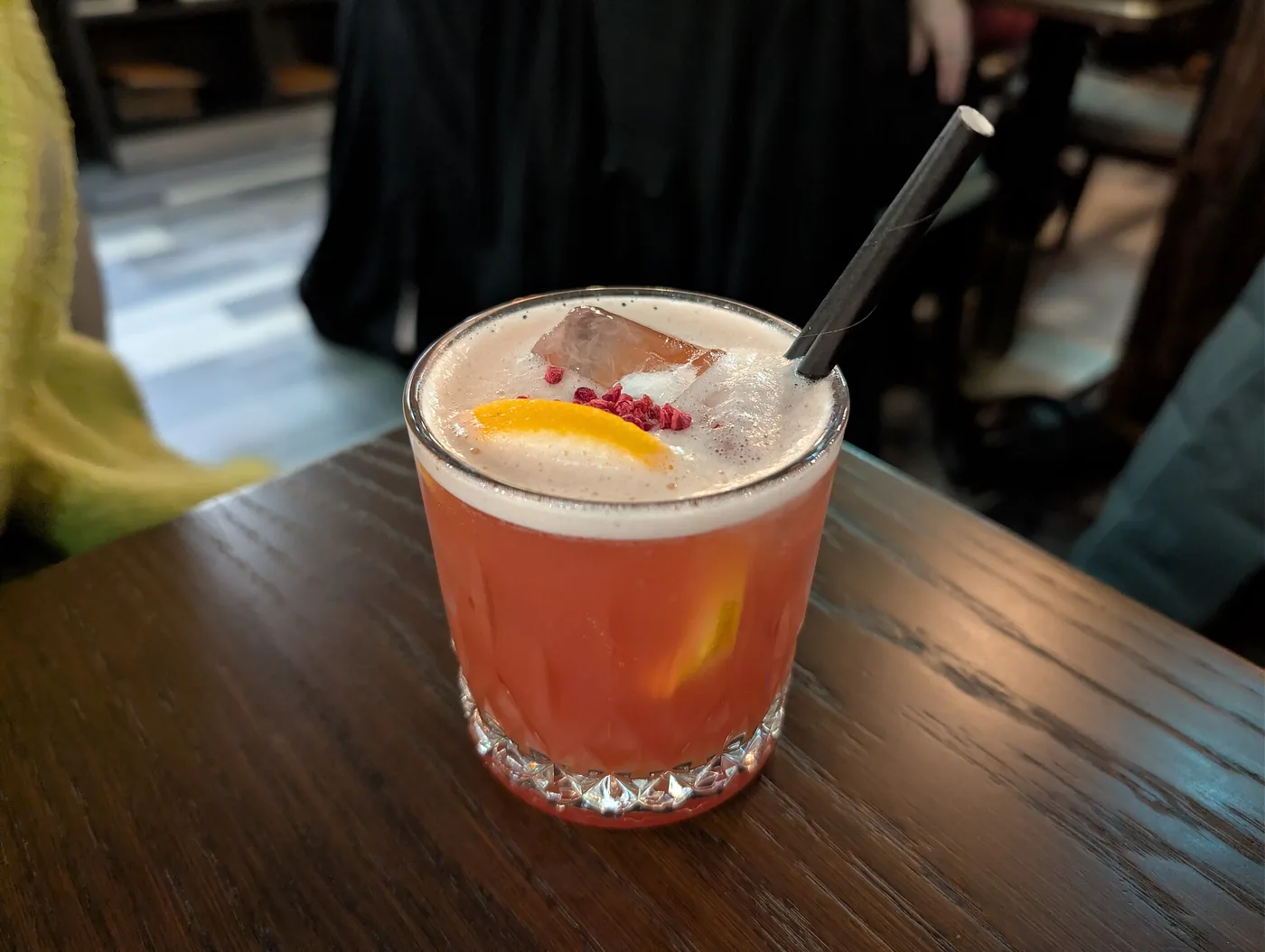 MAI TAI - Efes Town Turkish Cuisine 2026-01-27
