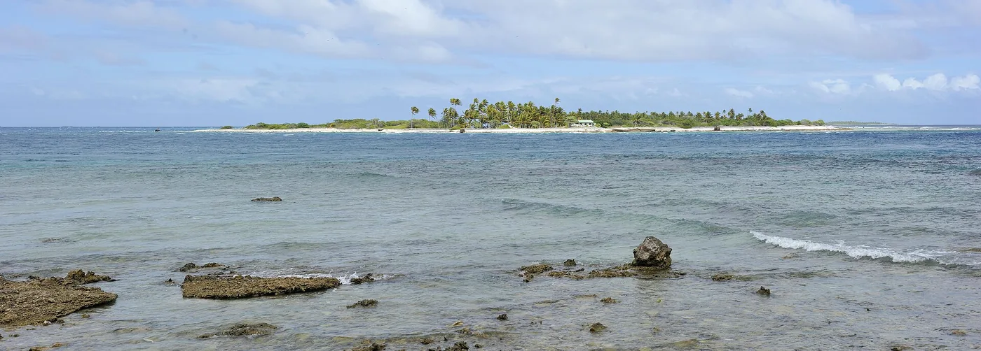 Passe de l'atoll de Hao (Ifremer 00554-66614 - 47729)