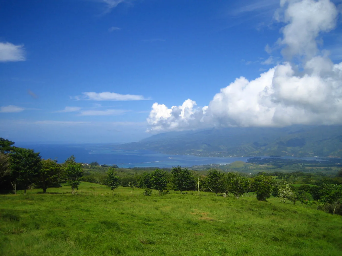 Taravao